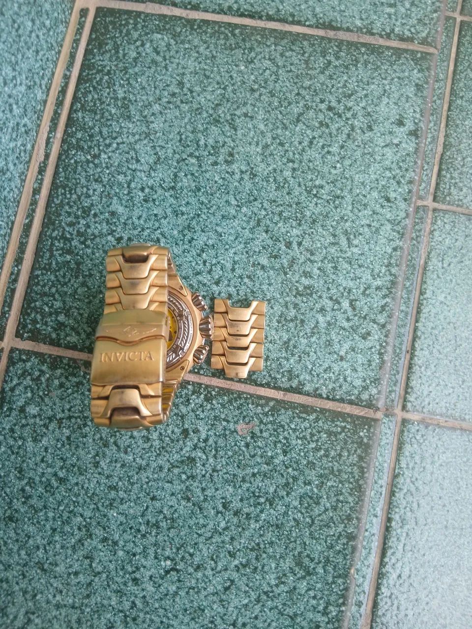 Invicta bolt  - Foto 4