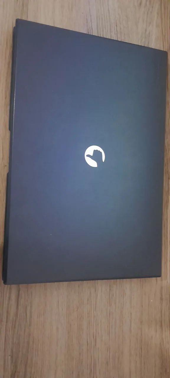 Notebook  - Foto 4