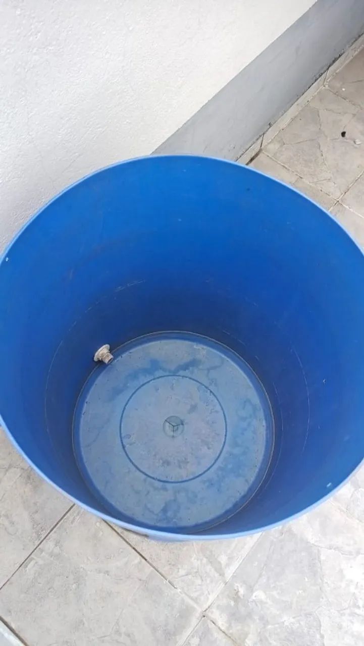 Tambor 200 litros  - Foto 2
