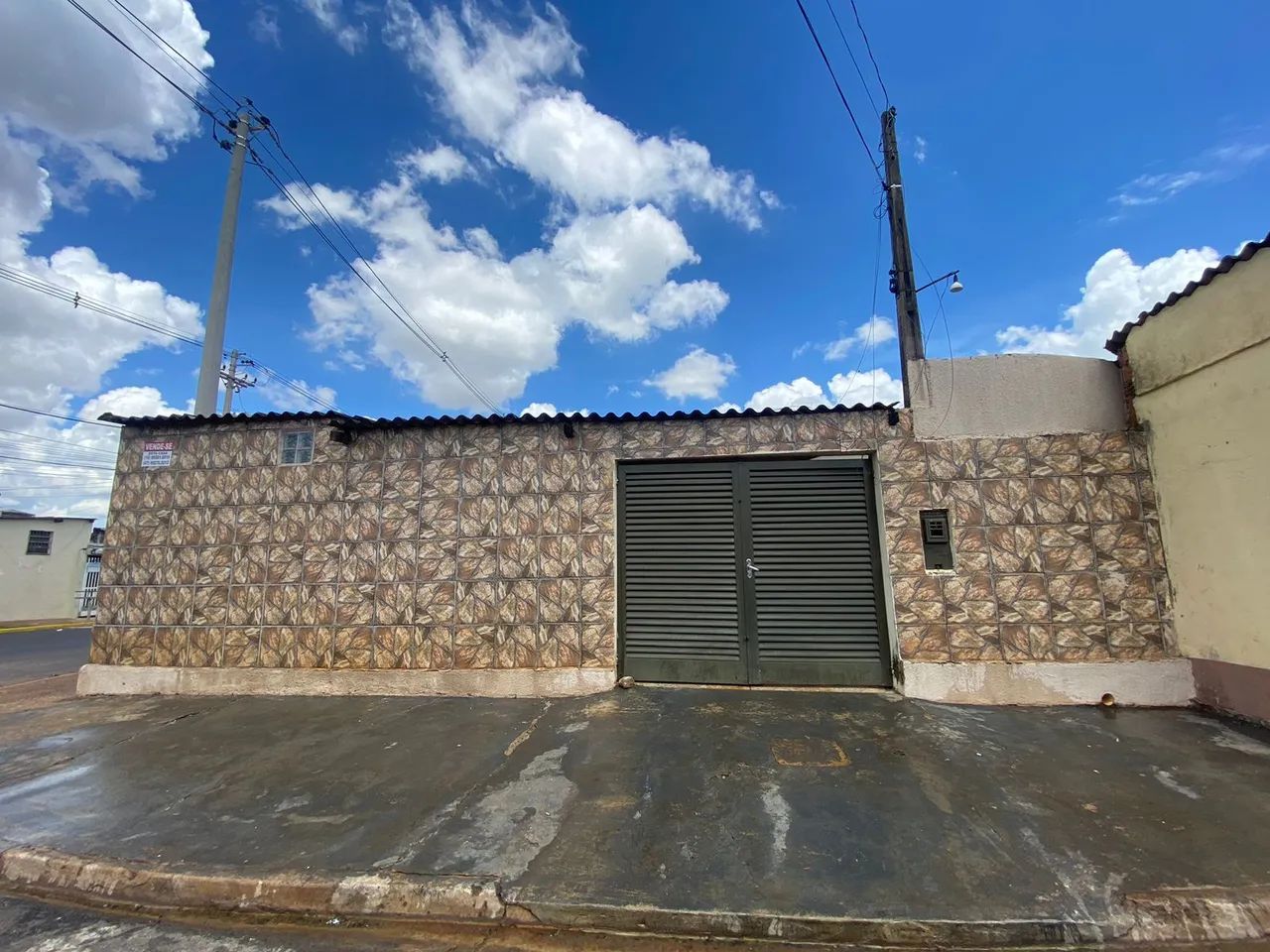 Foto - Ribeirão Preto - Parque Industrial Avelino Alves Palma
