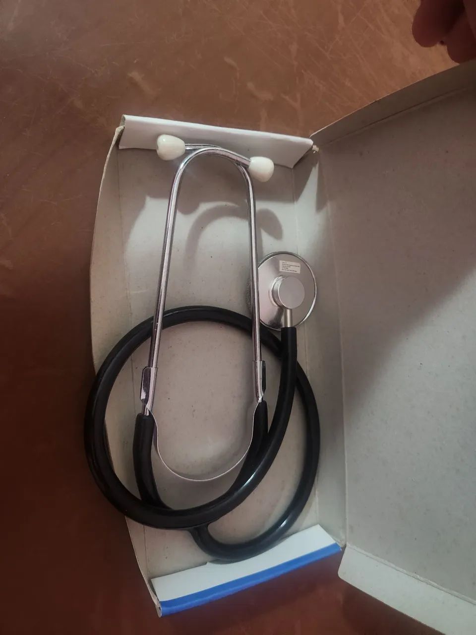 Estetoscopio - Foto 2