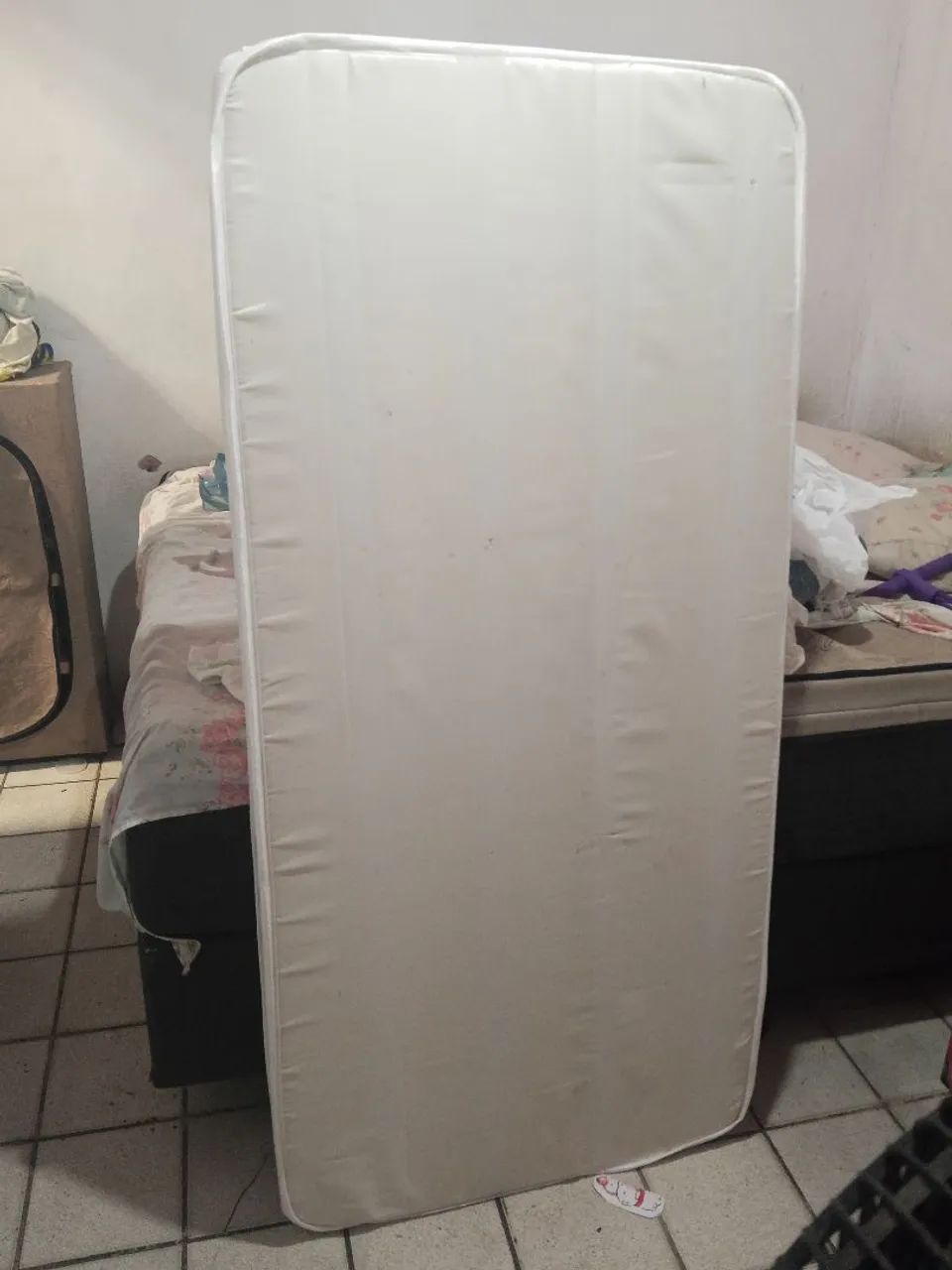 Cama infantil super heróis  - Foto 3