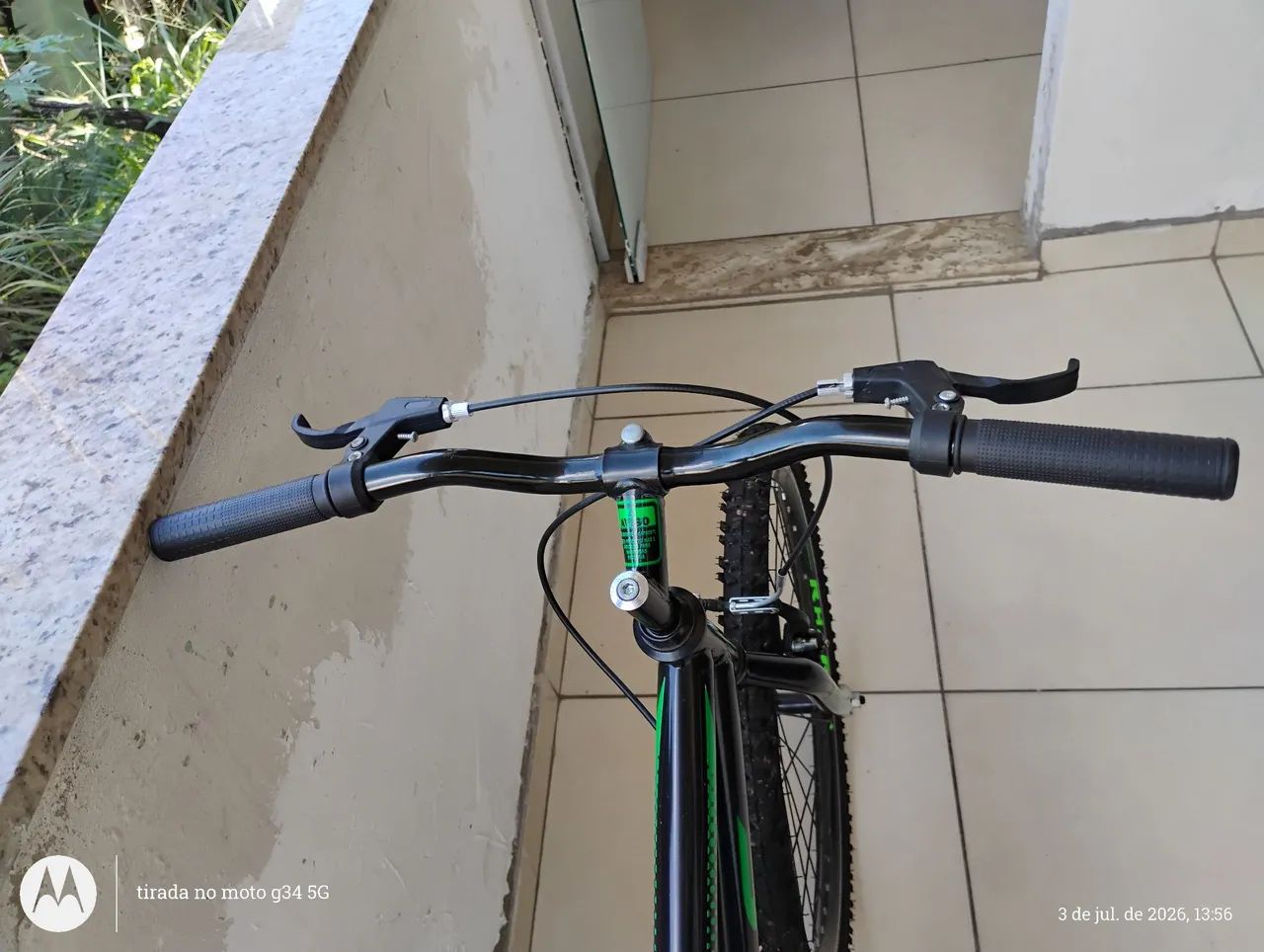 Bicicleta juvenil  - Foto 3