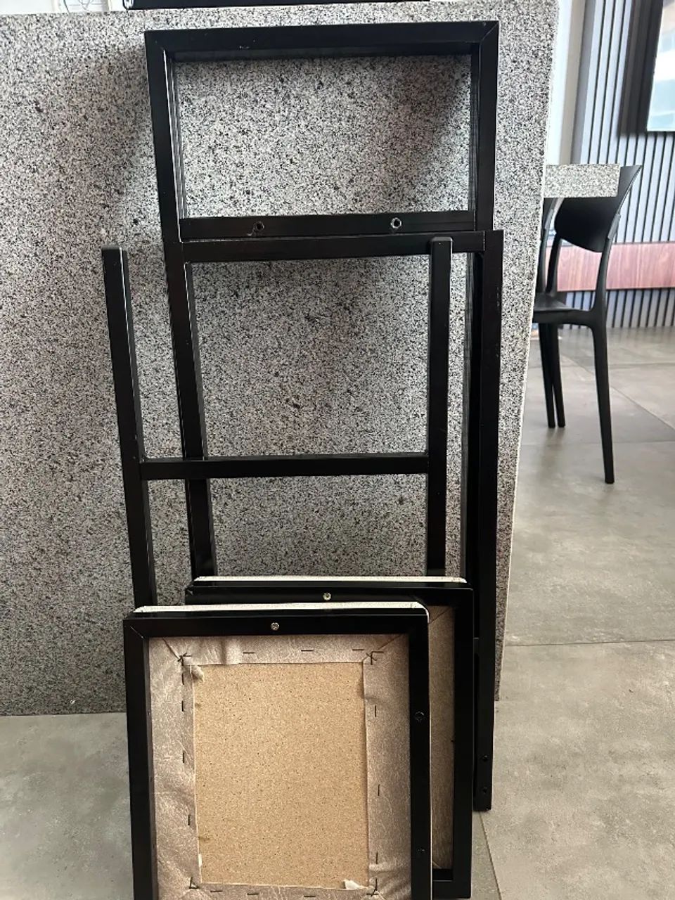 Banqueta / Banco alto bistrô - Foto 2