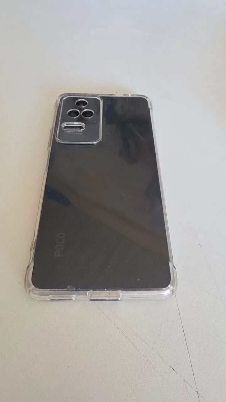 Celular Xiaomi Poco F4 - Foto 3