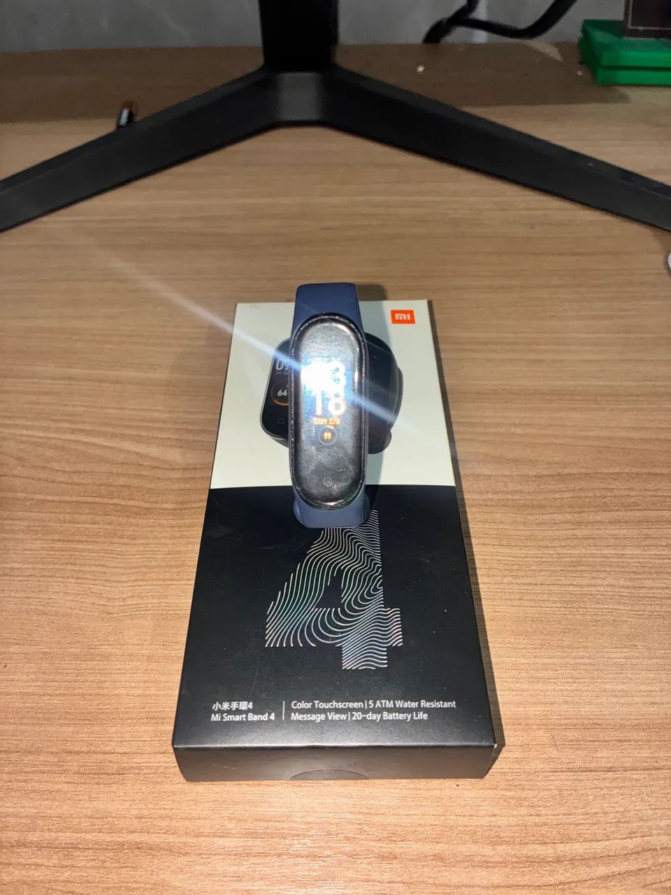 Xiaomi Mi Band 4  - Foto 3