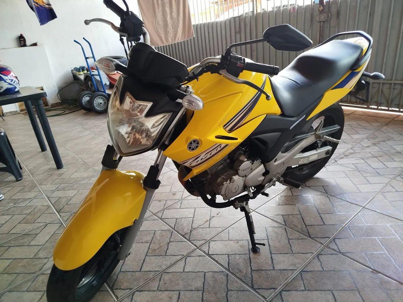 Yamaha 