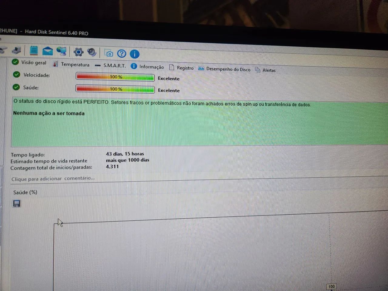 HD 500 GB WD Notebook - Foto 4