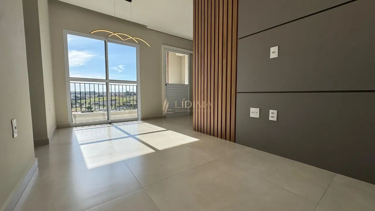 Apartamento em Jardim Igaçaba - Mogi Guaçu - Foto 2