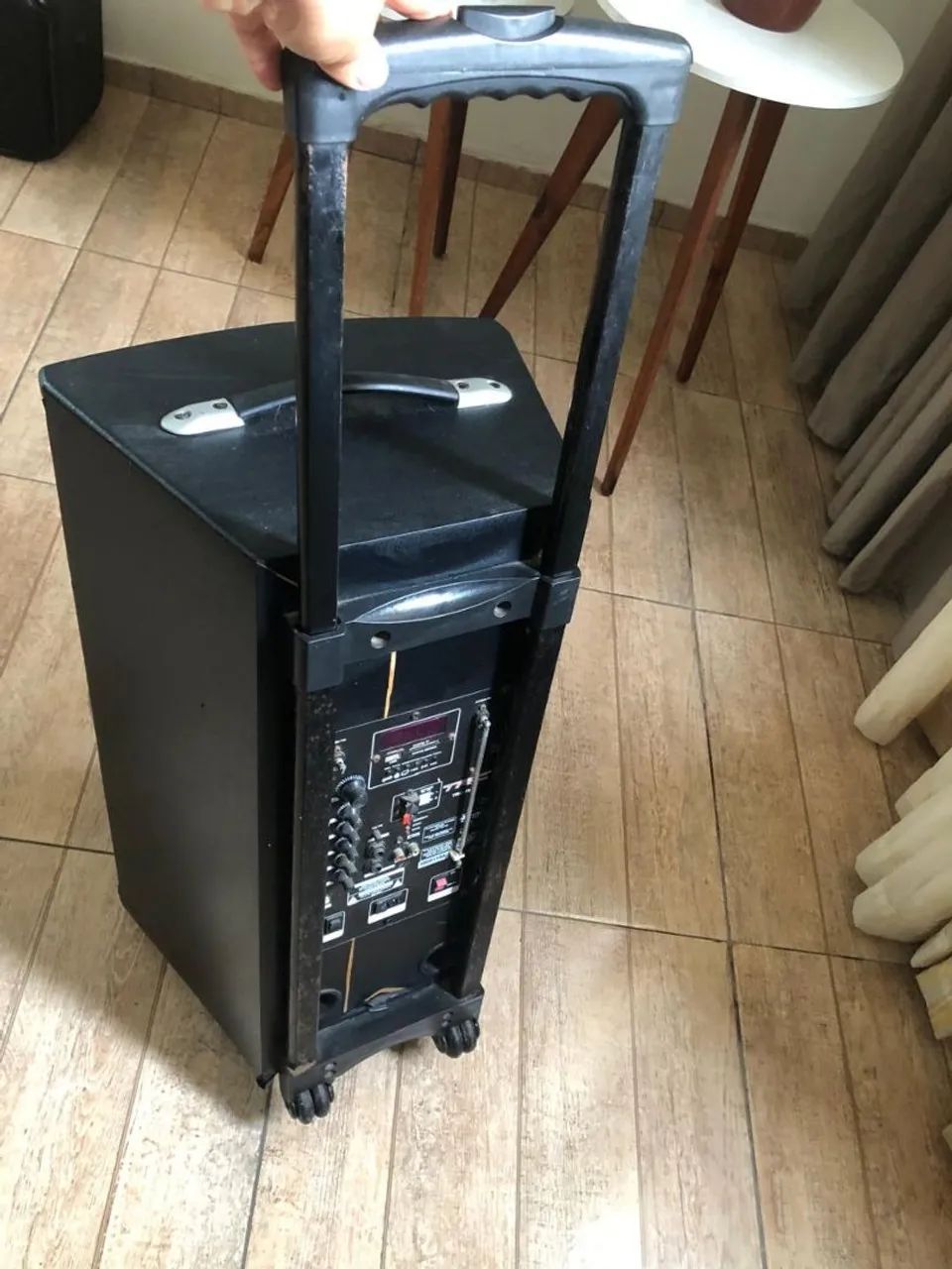 Vendo caixa de som  - Foto 4