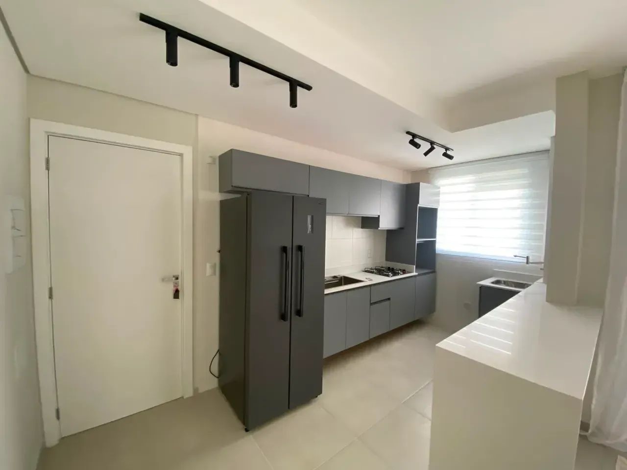 Imóvel para venda com 114 metros quadrados com 3 quartos em Itacorubi - Florianópolis - SC - Foto 4