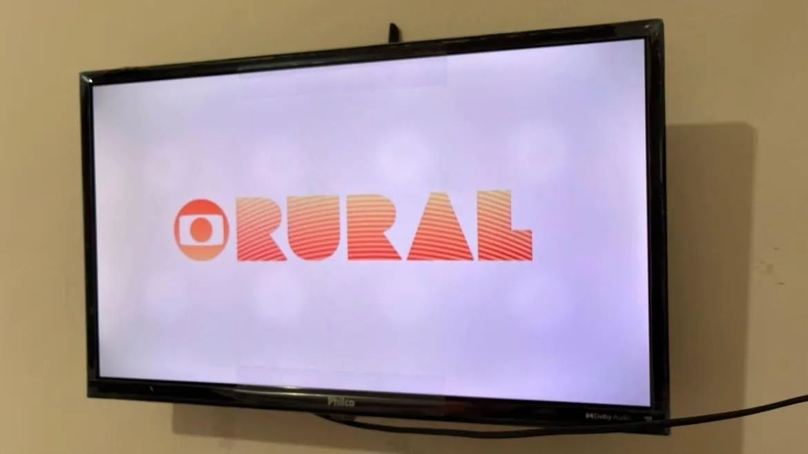 Tv smart 
