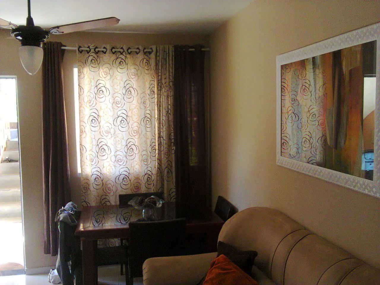 Vendo Excelente Apto Em Campo grande Com Rgi  - Foto 2