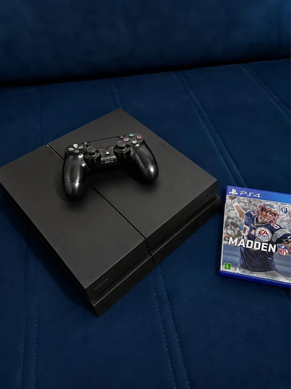 PS4  - Foto 2