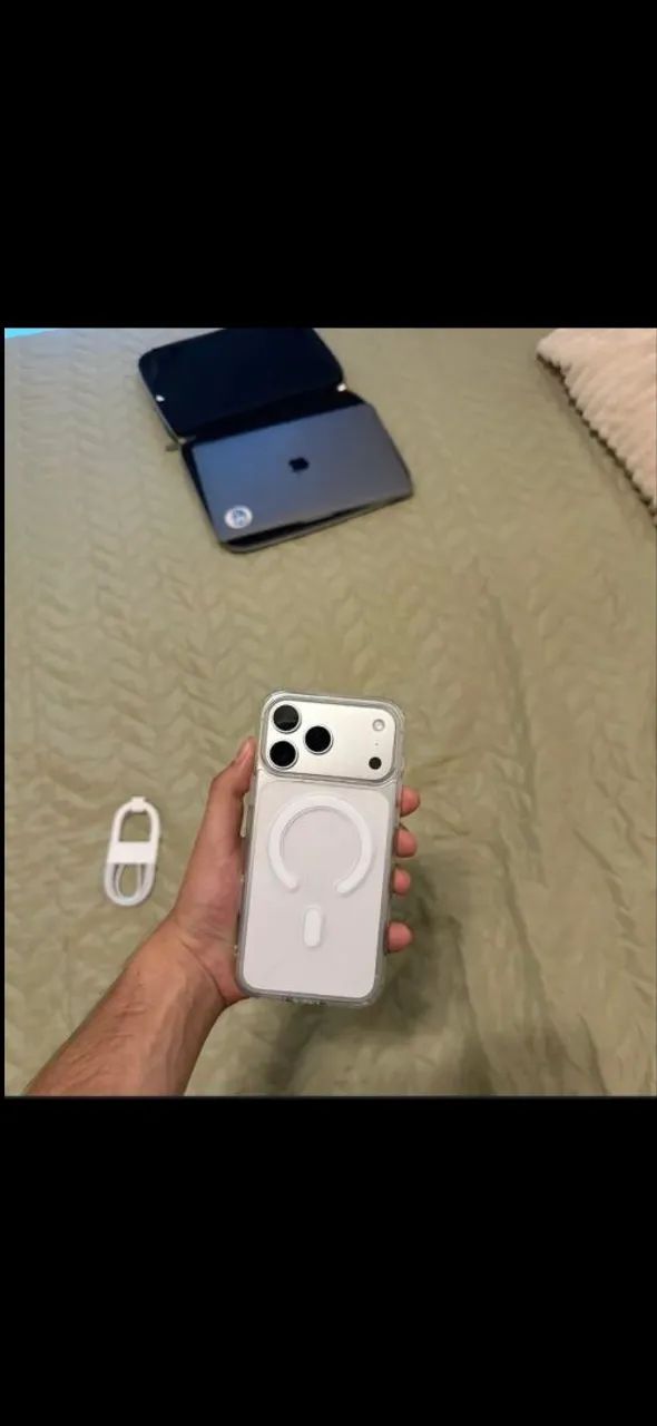 IPhone 17 pro max.. - Foto 3