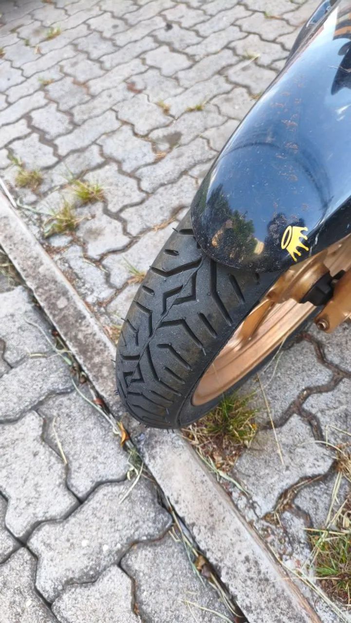 CB 300 flex - Foto 4