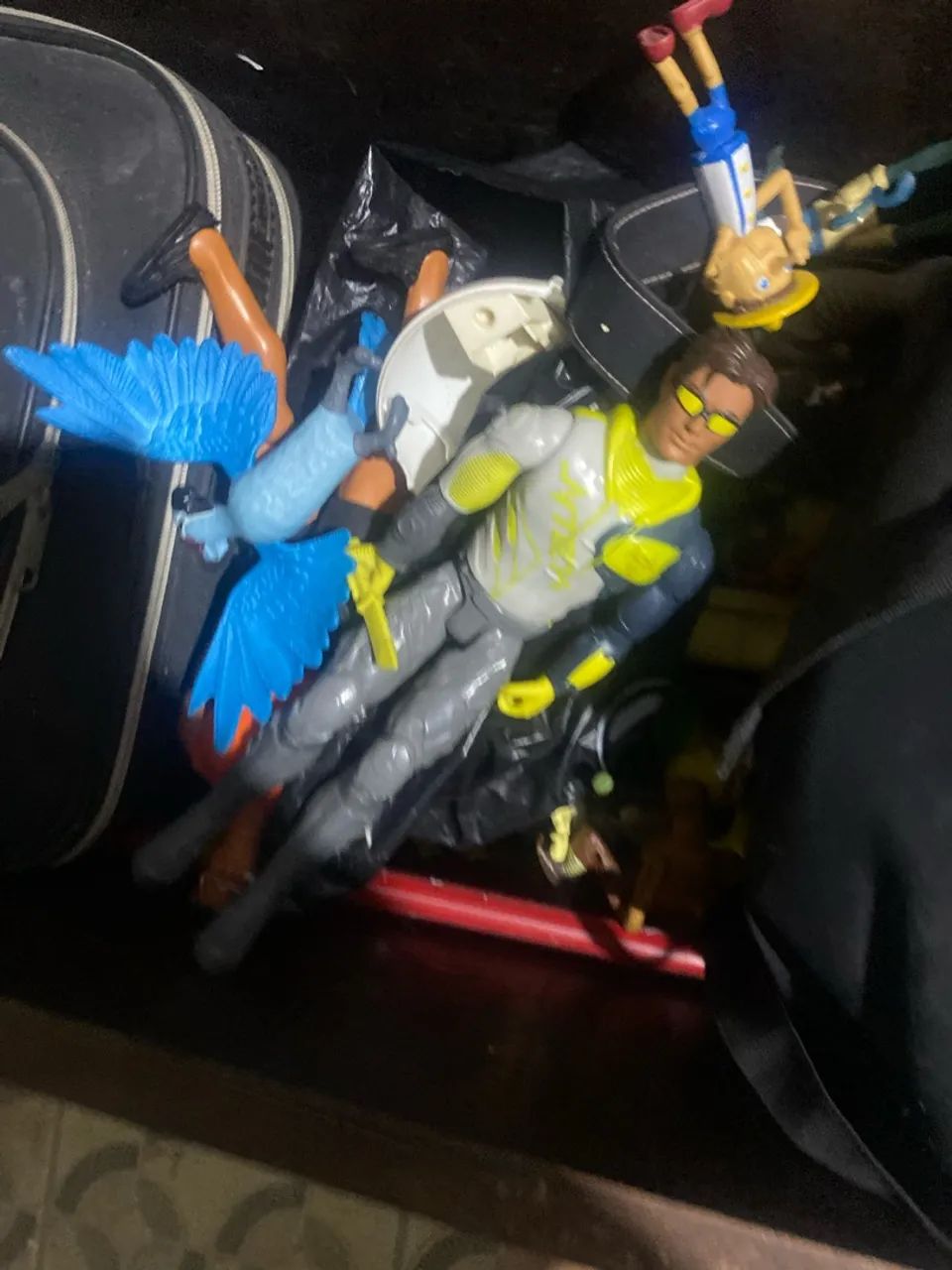 Brinquedos 