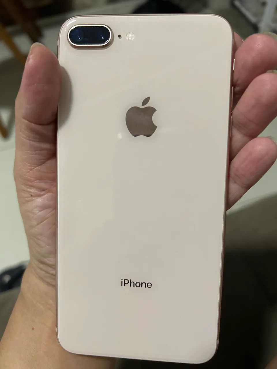 iPhone 8 Plus 64 gigas - Foto 2
