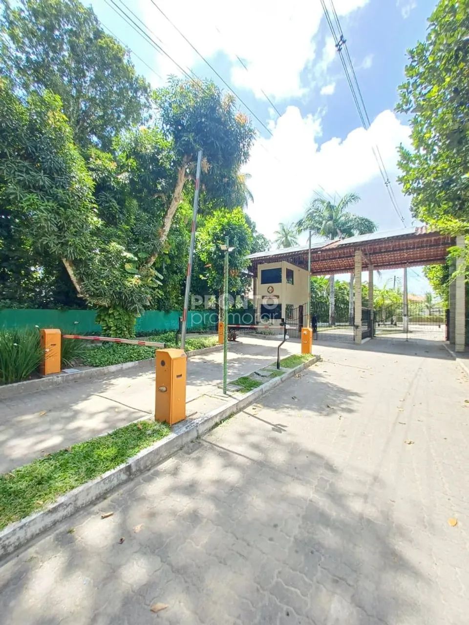 Lote/Terreno/Condomínio em Aldeia - Foto 4