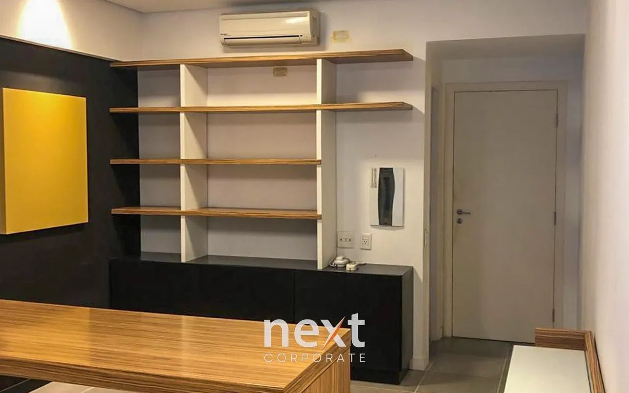 sala - Cambuí - Campinas - Foto 2