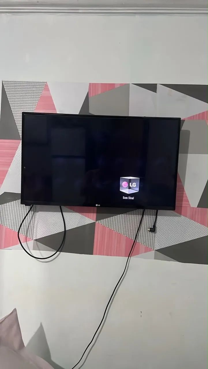 Televisão  - Foto 2