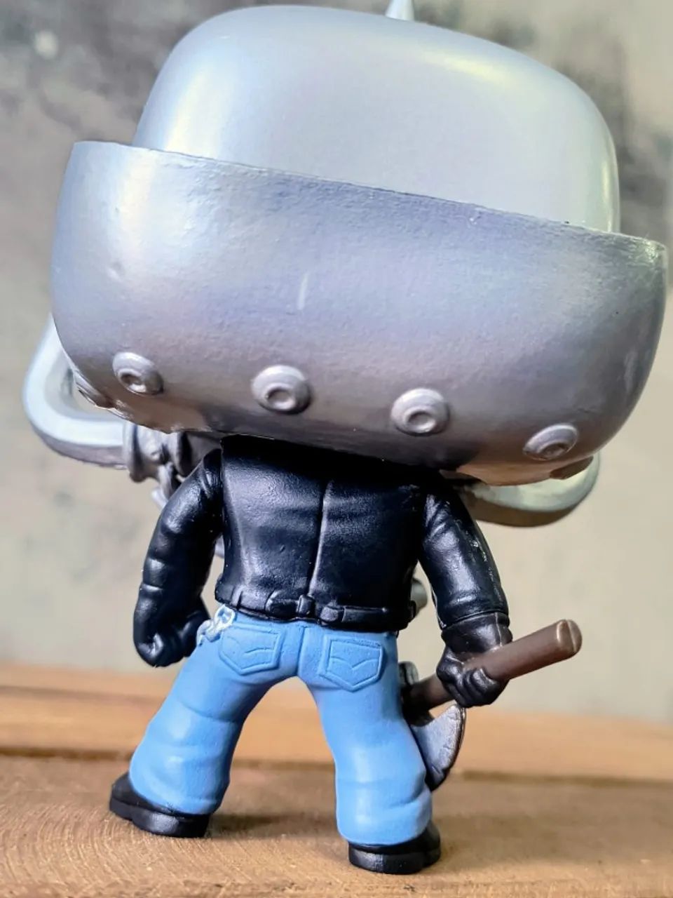 Funko Warpig 163 vaulted - Foto 5