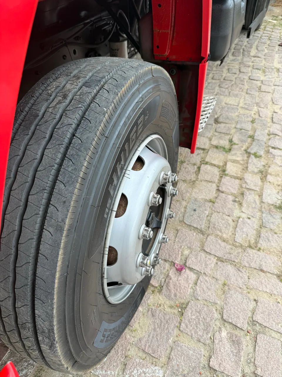 Vendo caminhão  - Foto 6