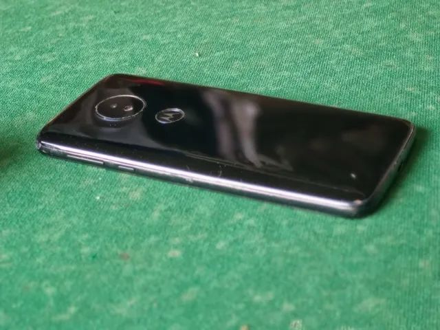 Moto G6 Play ótimo estado. - Foto 4