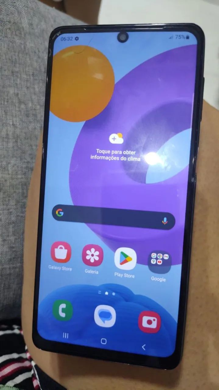 Celular Samsung m52 - Foto 3