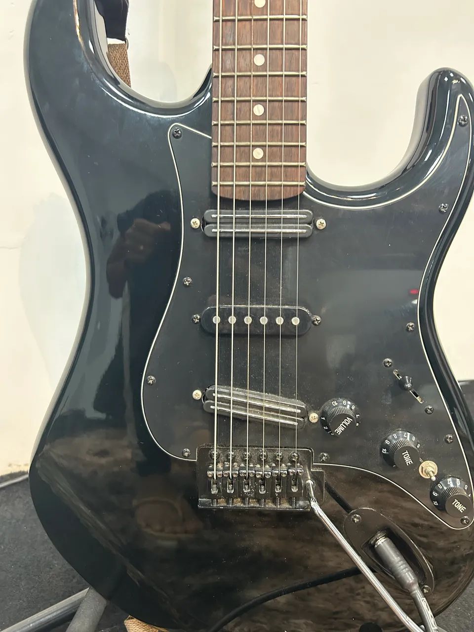 Guitarra  - Foto 2