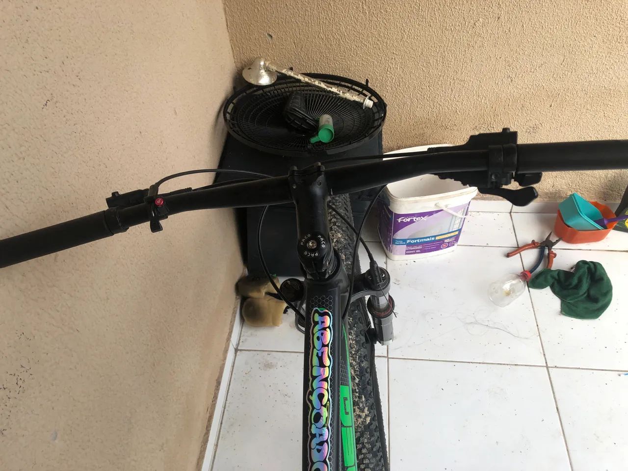 Bicicleta nova para venda ? - Foto 3