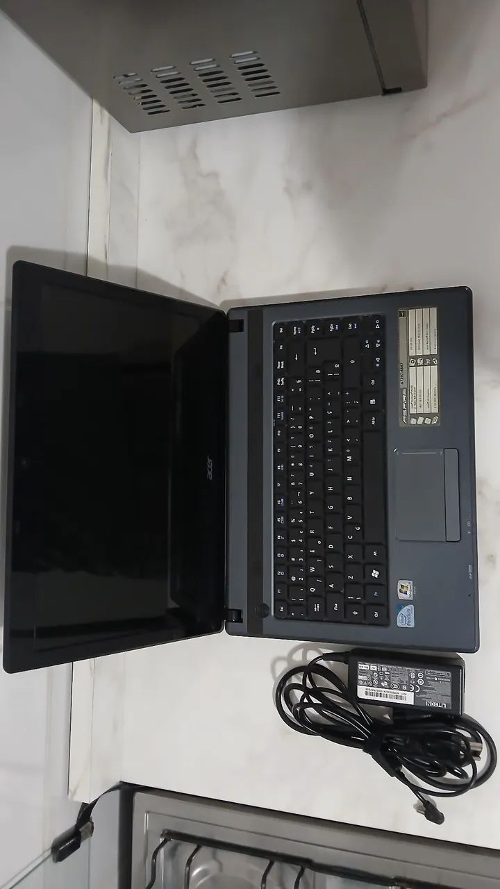 Notebook Acer Aspire 14" - Intel / 320GB HD - Foto 3