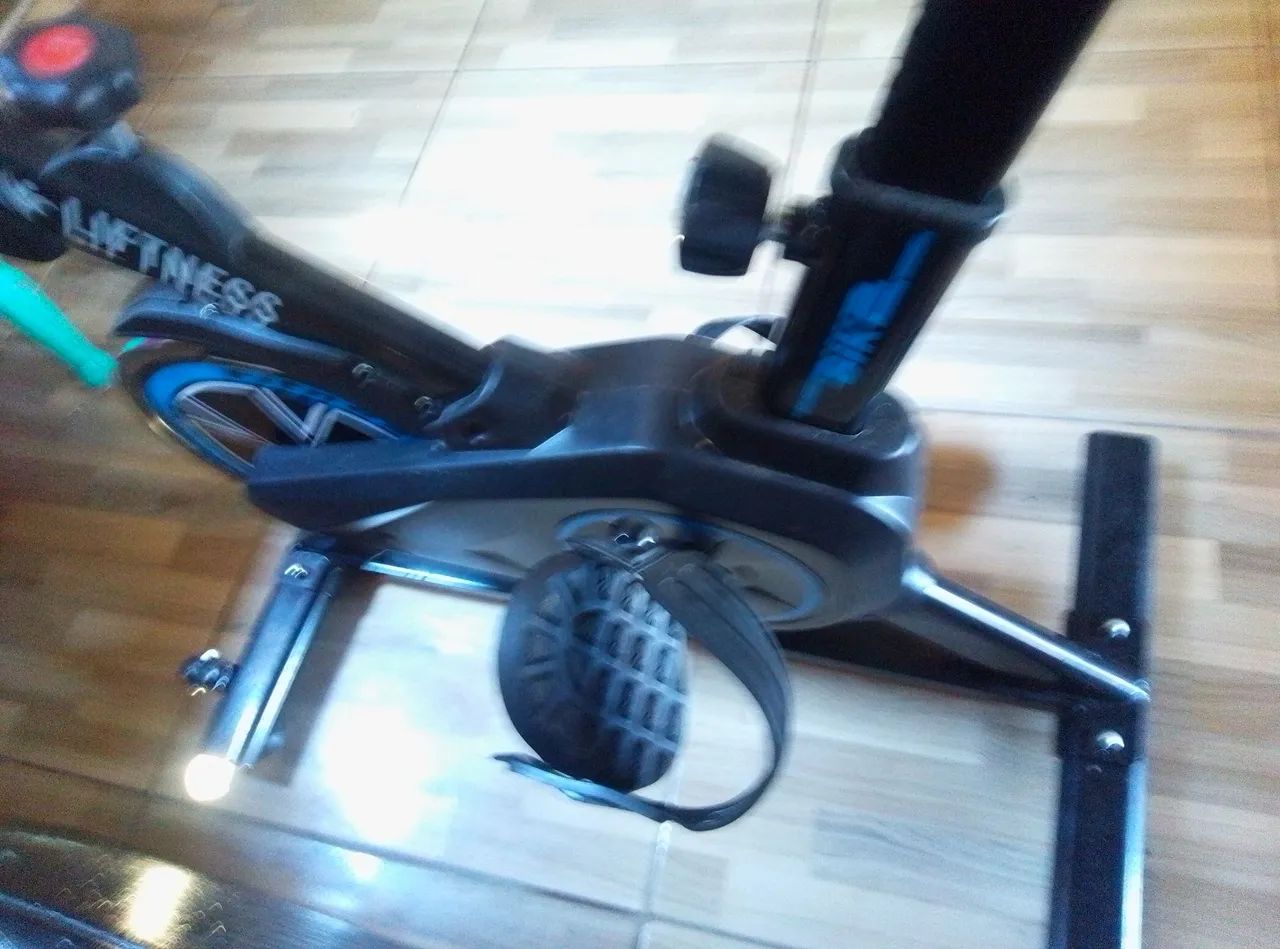 Bike ergométrica - Foto 4