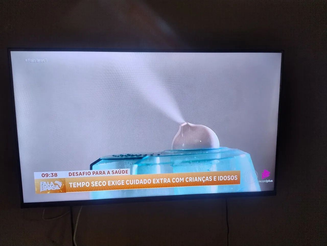Tv 43 polegadas Aiwa  - Foto 3