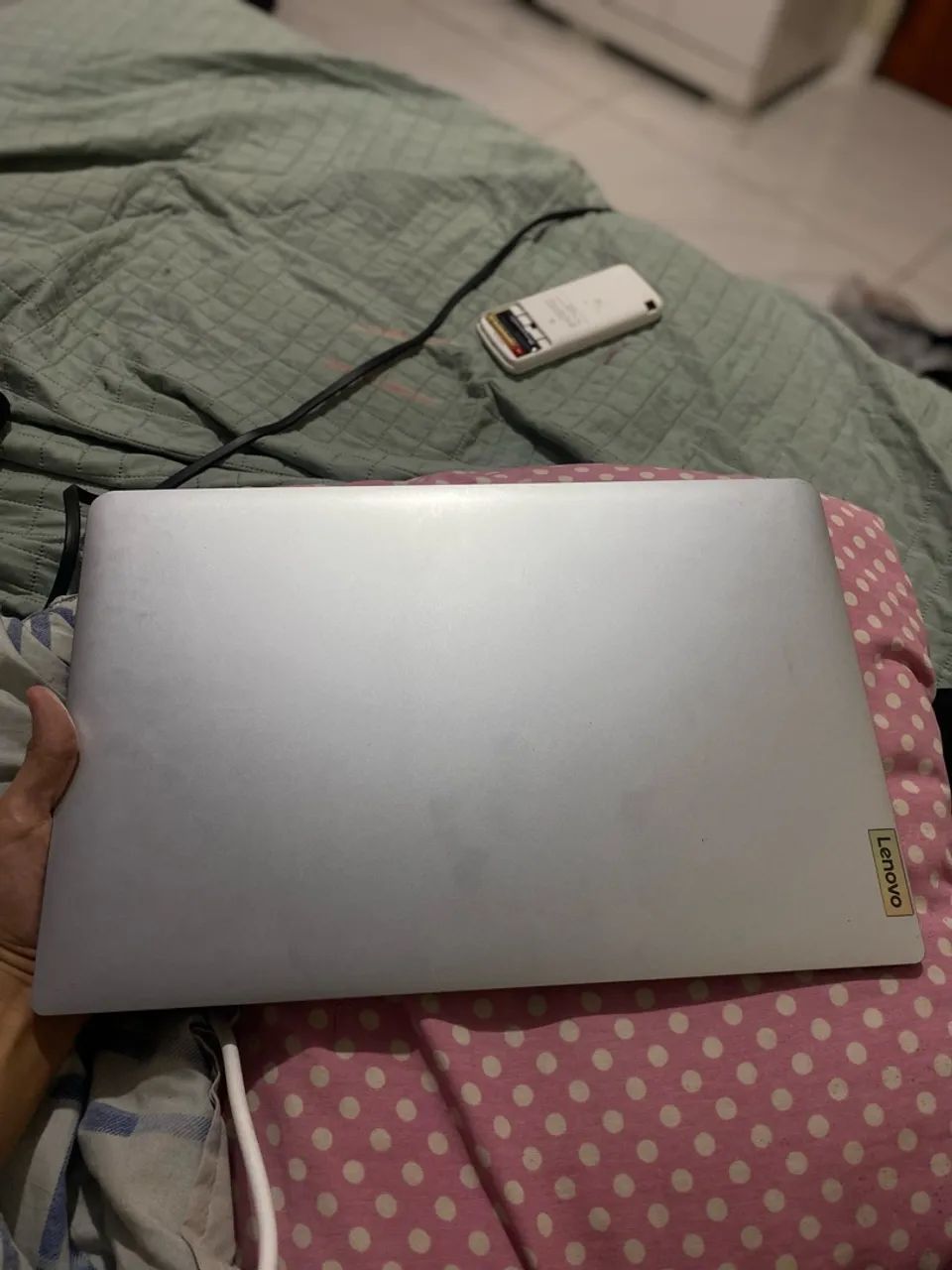 Notebook Lenovo  - Foto 2