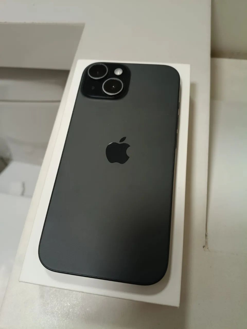 iPhone 15 256 - Celulares e Smartphones - Engenho de Dentro, Rio