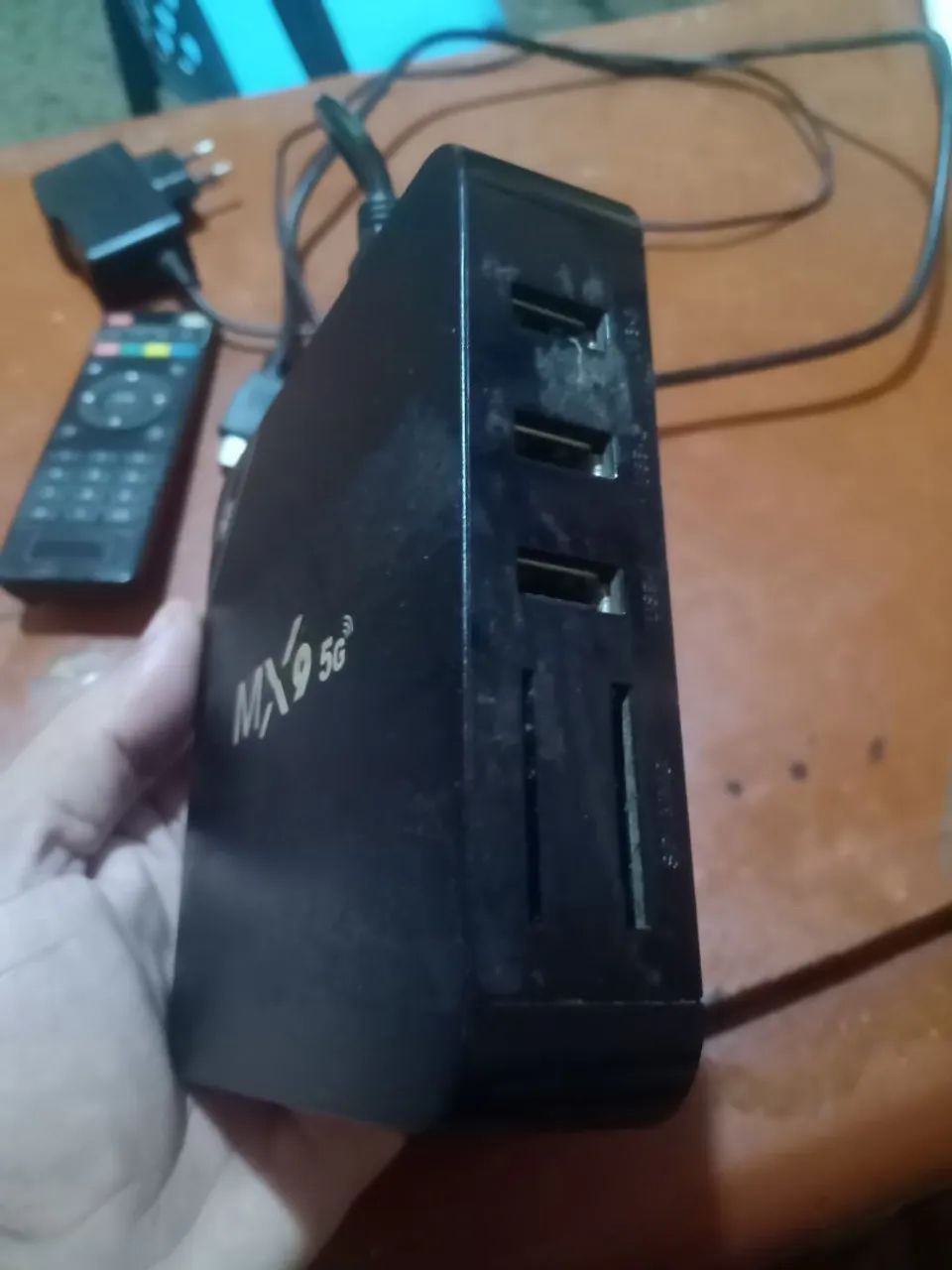 Vendo esse aparelho  - Foto 4