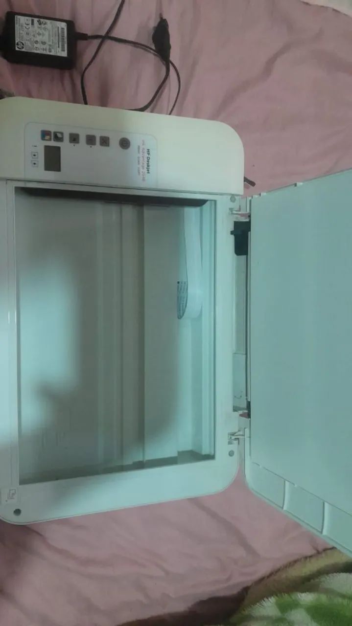Impressora HP 