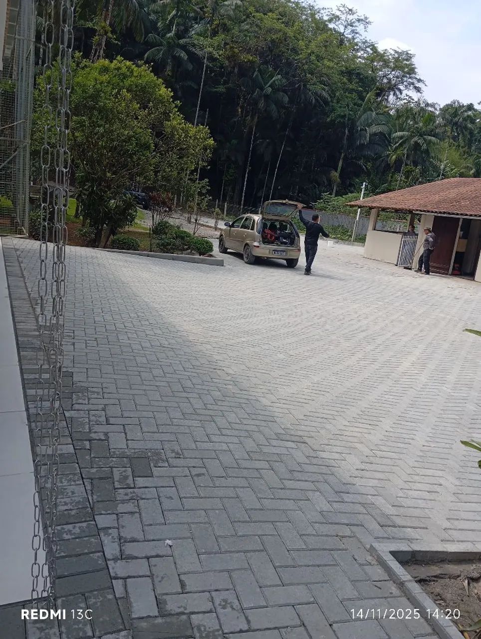 Paver, pavimentação  - Foto 4