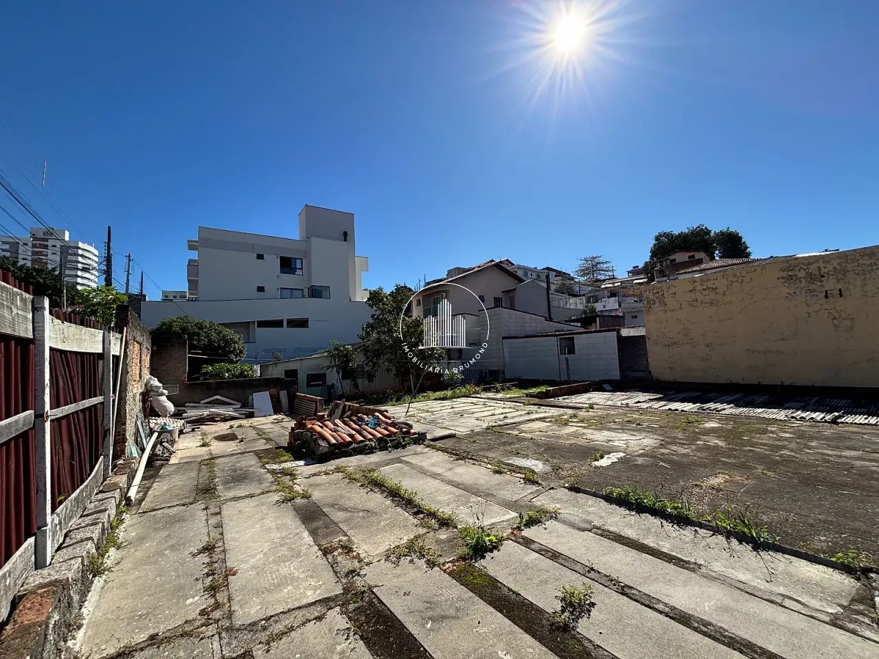 Terreno 815m² para comercial e residencial- Estreito - PLC - Foto 5