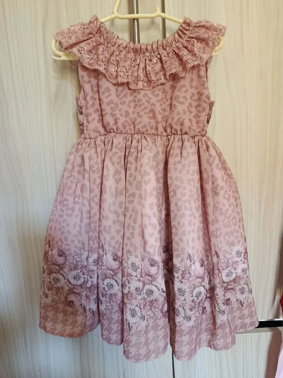 Vestidos infantis  - Foto 2