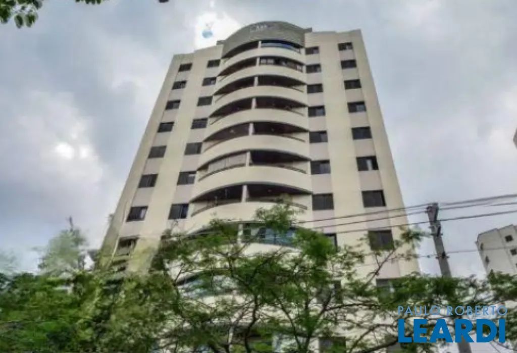 APARTAMENTO - CAMBUCI - SP - Foto 2