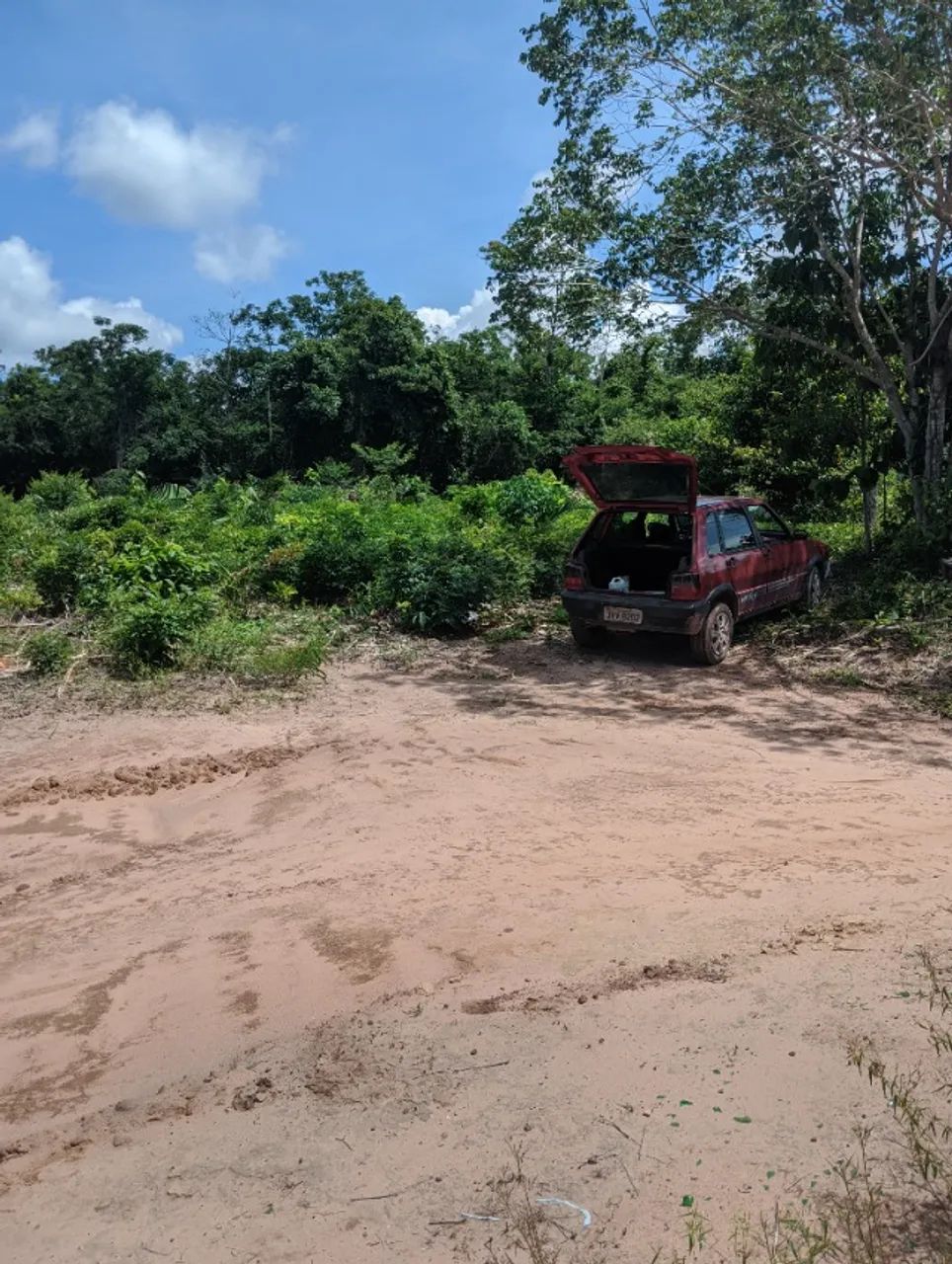 Terreno Ponta de Pedras - Foto 5