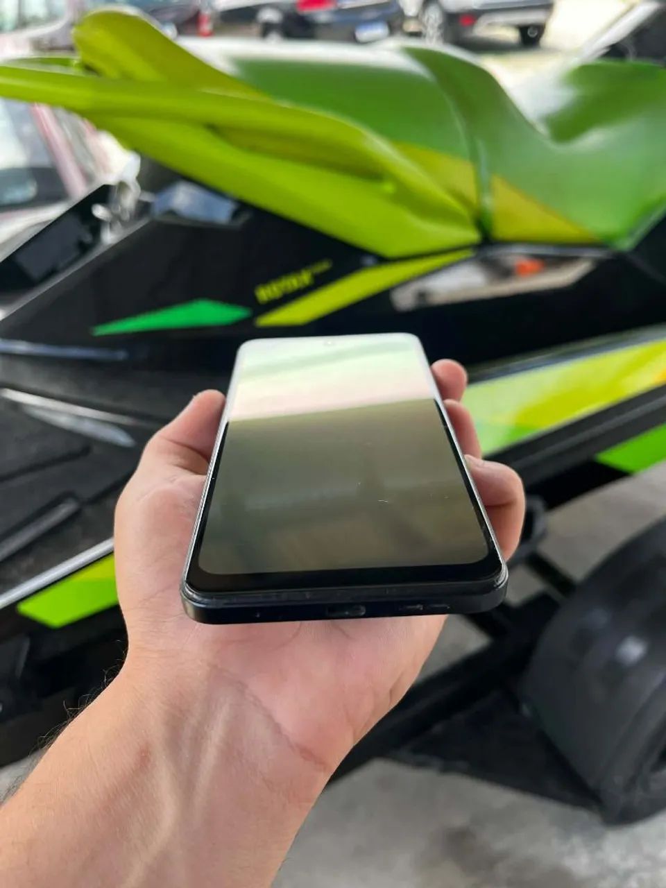 Celular Redmi Note 12 - Foto 4