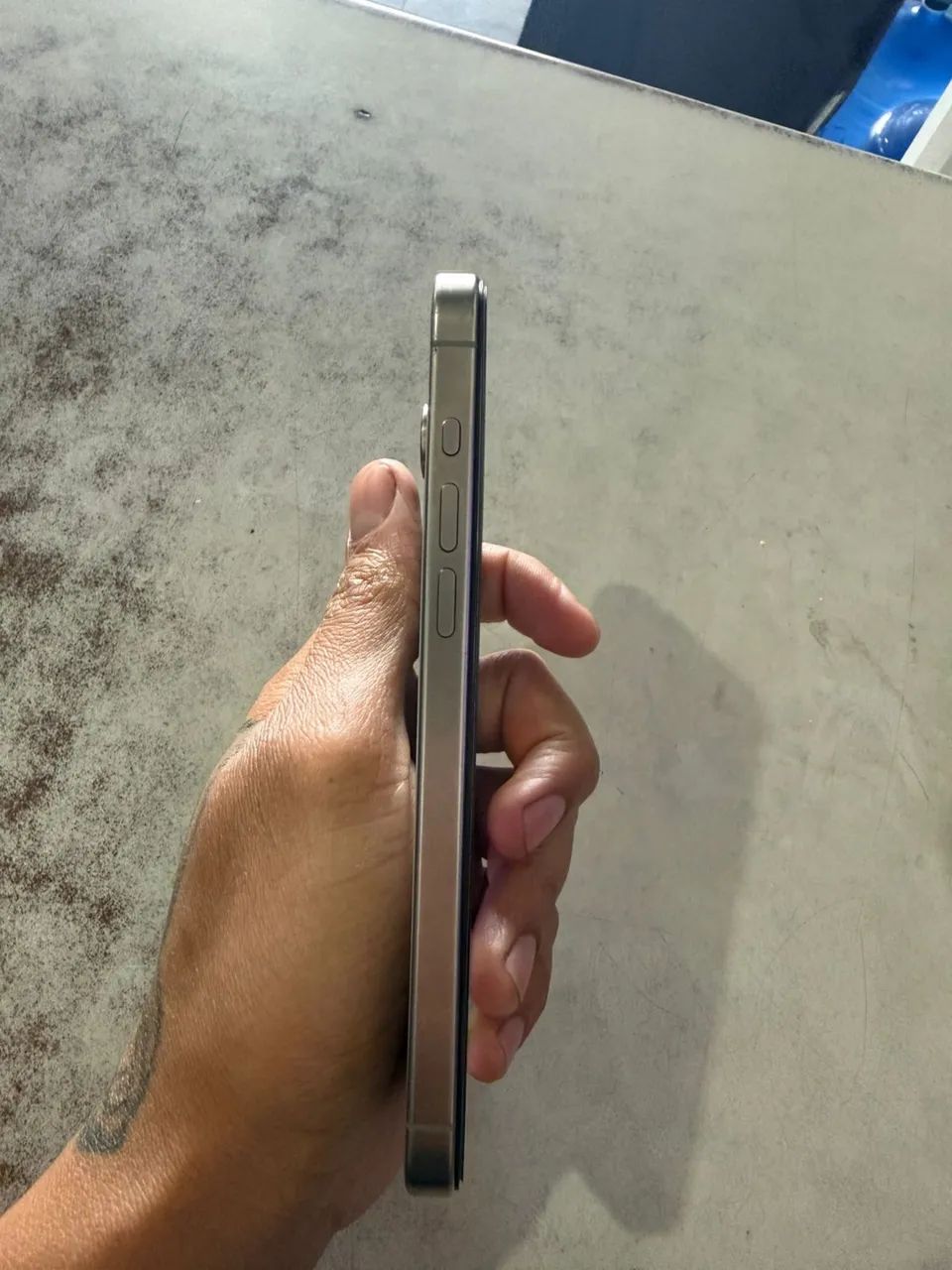 iPhone 15 pro Max 256gb - Foto 2