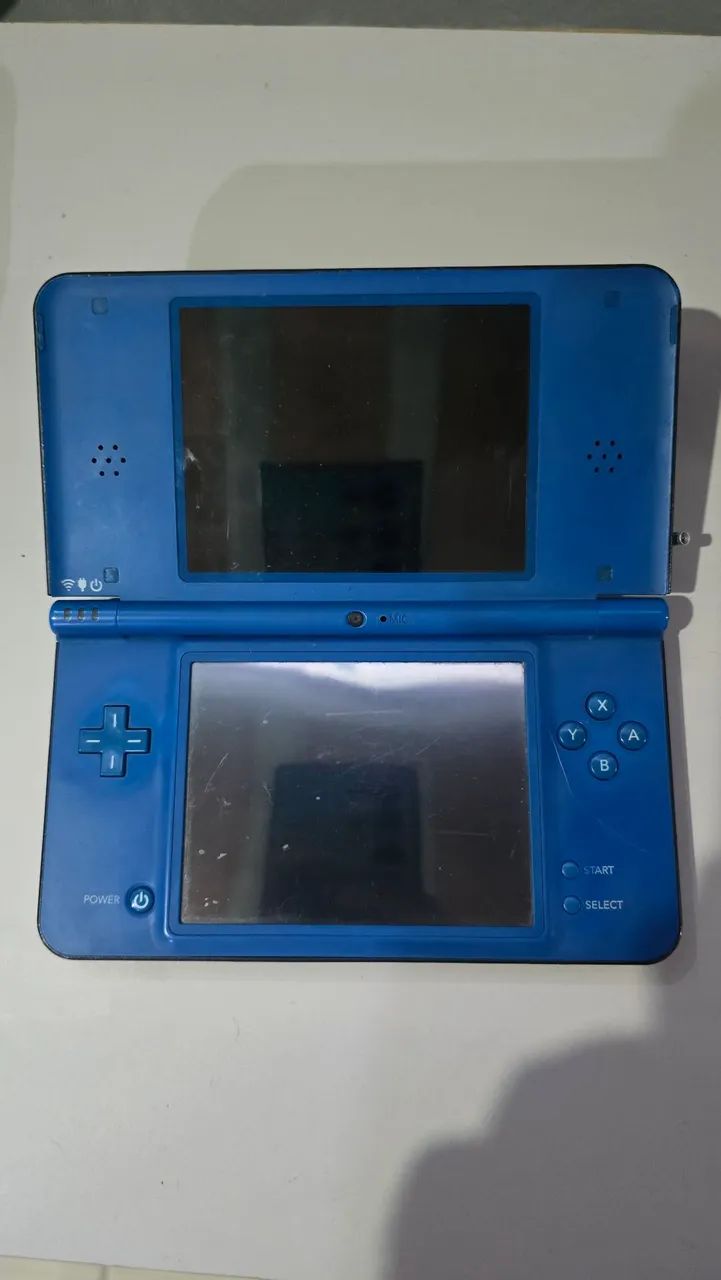 Nitendo DSi XL Desbloqueado - Foto 3