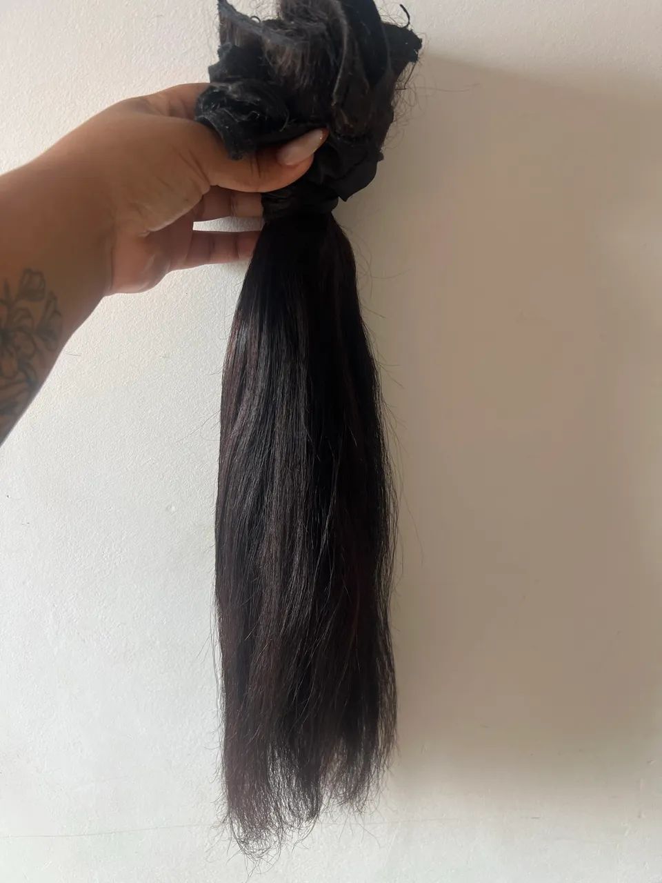 Cabelo  - Foto 4
