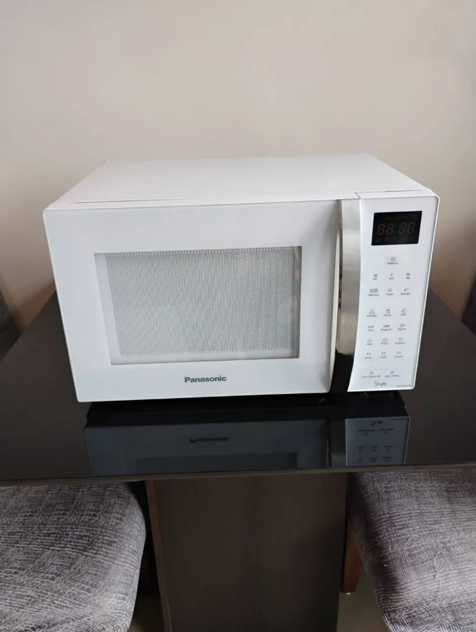Microondas  - Foto 2