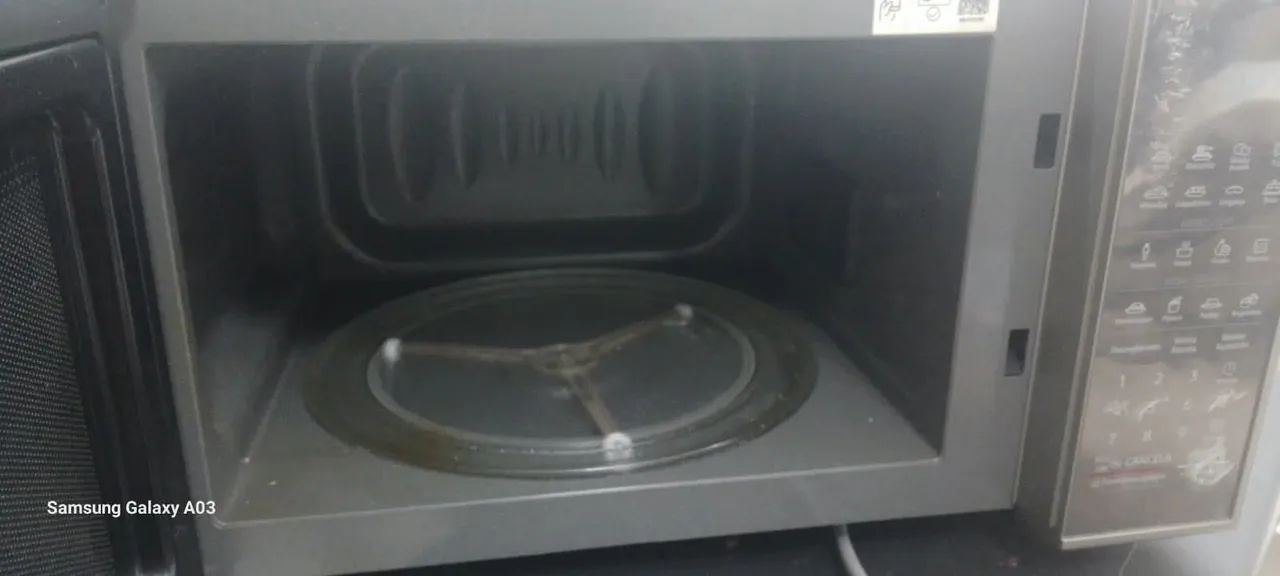 Micro-ondas LG 30L - Foto 2