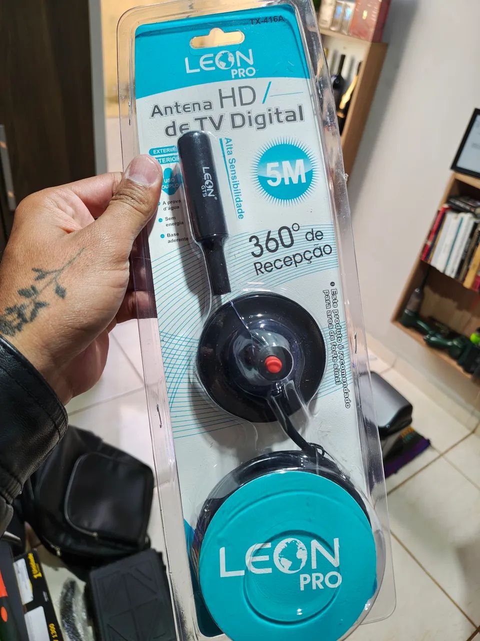 Antena Digital 